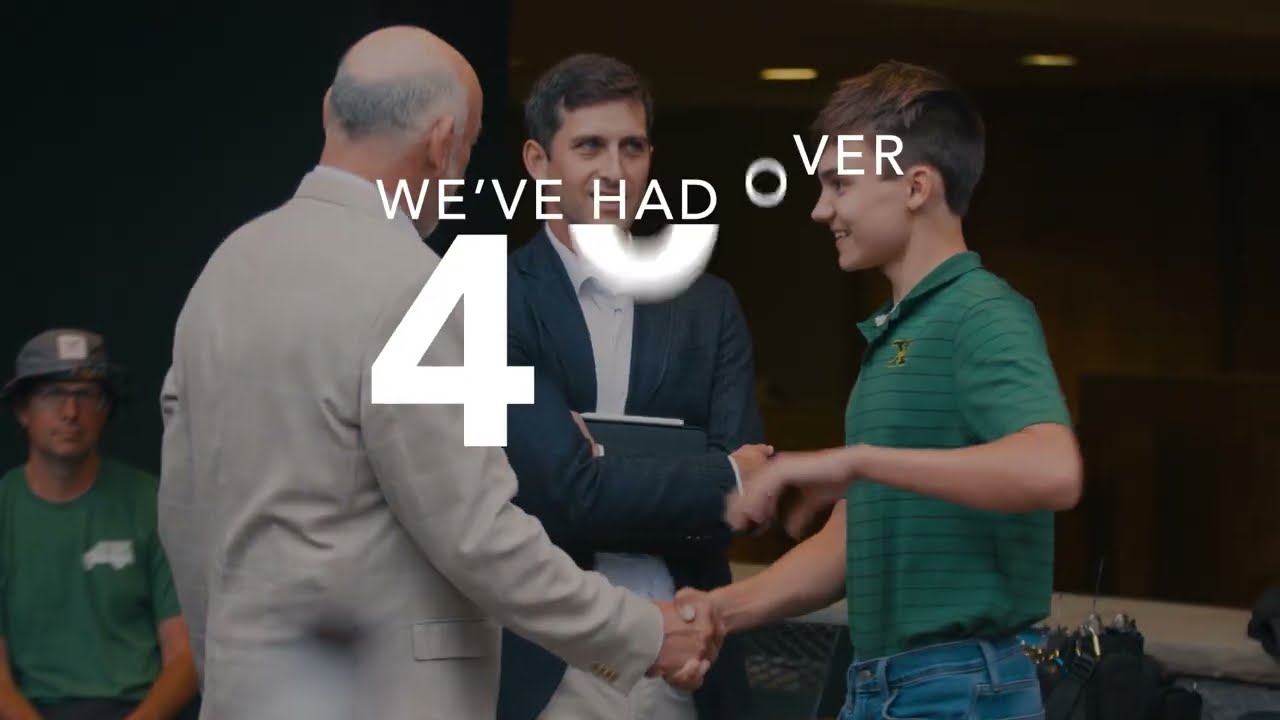 Why join Starlight Racing?