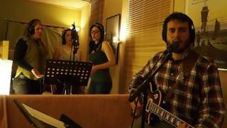 Changing of the guards (Bob Dylan) cover by Gonzalo Peñalosa &amp; The Kitchen