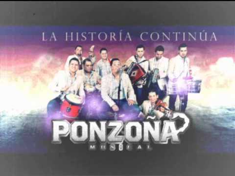 Ponzoña Musical - Se Nos Murio El Amor (Duranguense 2014) INEDITA!!!!!