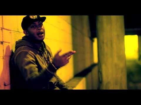 Toxic TV - Yung Meth "Ouch Warm Up" Part 3