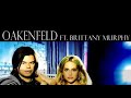 Paul Oakenfold Ft. Brittany Murphy • Faster Kill Pussycat