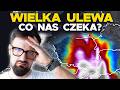 FLOOD THREATENS POLAND IN JULY