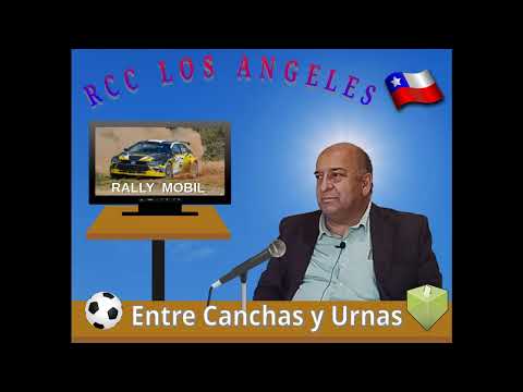 El millonario costo del Rally  Mobil  2027 - 2028 - 2029 - Los Ángeles Bio Bio Chile.