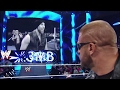The Shield and 3MB barge in on Triple H's return to SmackDown: SmackDown, April 12, 2013