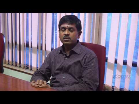 Mukund Testimonial