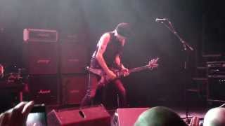 Only You Can Rock Me