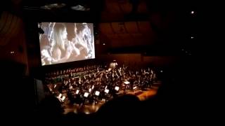 James Bond Theme Live - Hans Zimmer - Gasteig München