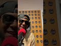 RANXEL EN NEW YORK RADIO MUESTRA SU TALENTO /CHARLIE VALENS ,WANDER PRODUCCIONS