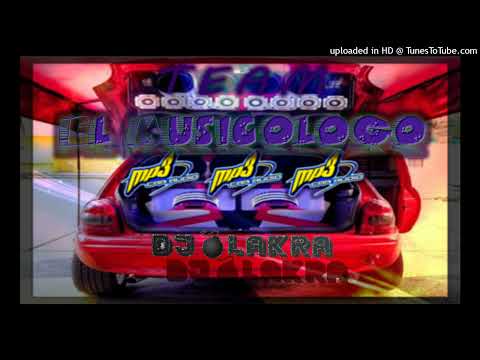 Rochy RD ft Yomel El Meloso ft Tivi Gunz ft Geezly ft La Demente – Ruleteo