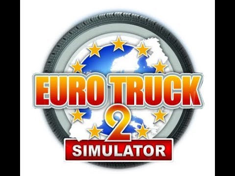 ETS2 1.34  UPDATE ✪✪EURO TRUCK SIMULATOR 2 - 1.34✪✪
