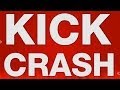 Cymbals Kick SOUND EFFECT Crash SOUND