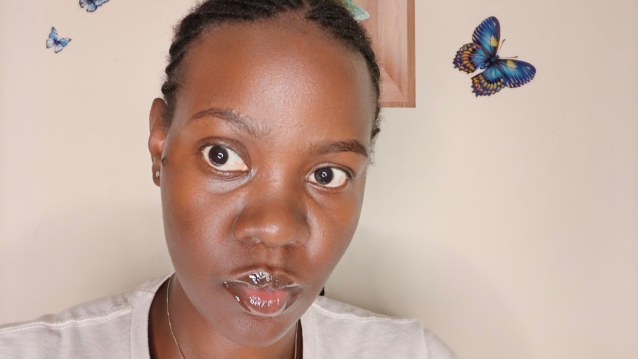 embolo mu mana, okunyumira okwezina Kola bino live ne senga Faith 256