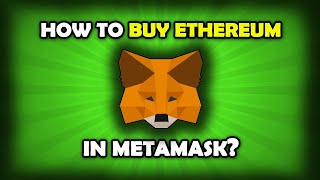 So kaufen Sie Ethereum in Metamask Philippinen