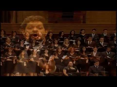 Lacrimosa - Requiem - W.A.Mozart