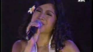 Jasmine Trias - Inseparable (Music Video)