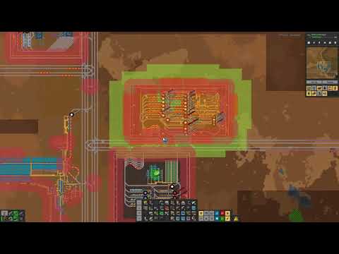 Factorio Towns Ep556 S2