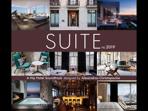 08. Sy Sez Feat. Phoenix Pearle – Send Me High | SUITE no.2019