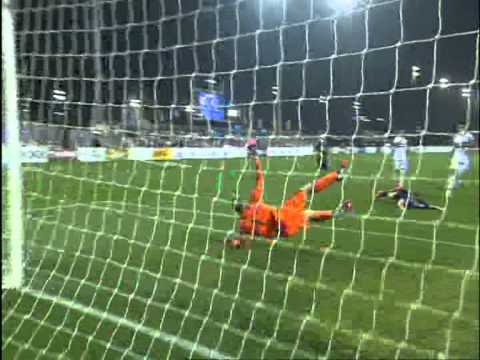 Sau Paulo vs Real Madrid 11-02-2015