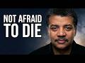 Neil deGrasse Tyson Reveals Why He's Not Afraid to Die (After Surviving 9/11)