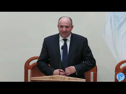 Evanghelizare2019 - Simion Bumbar - 07.04.2019