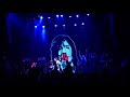 Andrew W. K. "Never Let Down" Live