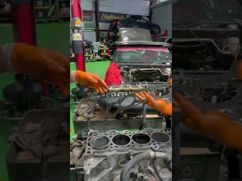 Sr20 head gasket #cars #nissan #yt #shortvideo #shorts #foryou #240 #s13