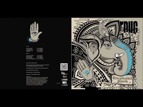 R-Dug - Galant Captain - Elephant Kush