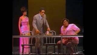 Dreamgirls Jennifer Holliday &quot;I Am Telling You I&#39;m Not Going&quot; with Sheryl Lee Ralph &amp; Loretta Devine