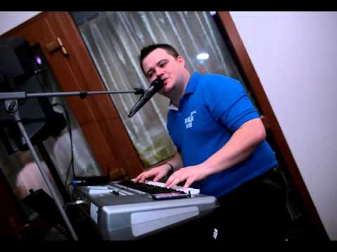 Červená ružička v krvi je zrodená