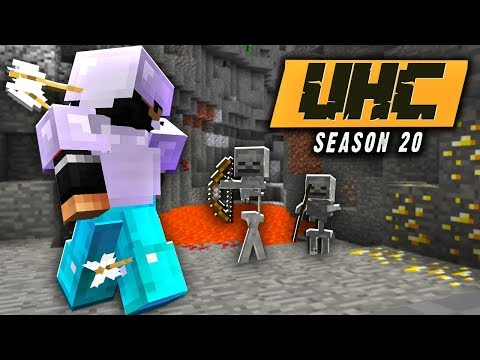This game took an awful turn... - Cube UHC S20 EP4