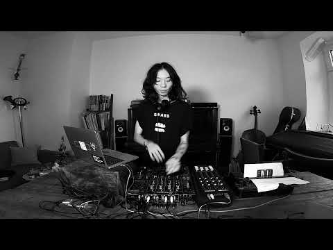 s/h/u/y/a @ capsule berlin