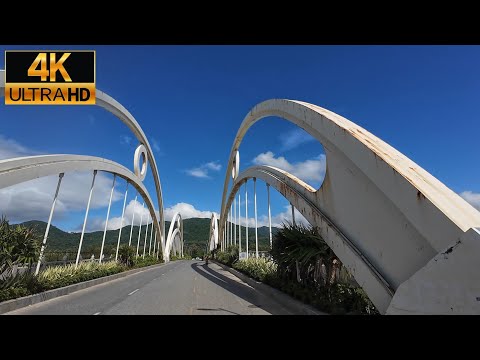Hainan Wanning Xinglong Town-Eastern Yahuahua Residence-4K HDR