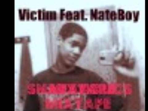 Victim- Nick Beathea Feat. NateBoy