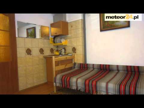 Agroturystyka  Elżbieta i Jaroslaw Mogielniccy - Rzędziany meteor24.pl