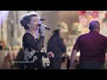 Simona Costin - Jos palaria&Sunt vagabondul vietii mele - Live Nunta Arad