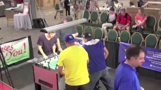 Hamilton/Stevens vs. Rhodes/Valentine 2015 Nebraska State ODF