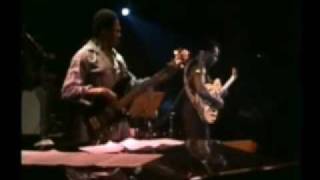 george benson 'My Latin Brother "