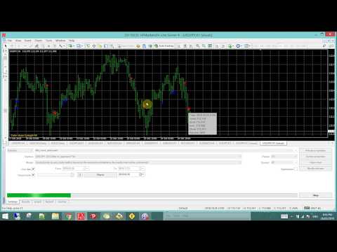 Video MA CROSS ALARM
