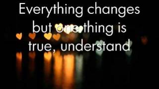 More Than a Band - Lemonade Mouth w/ lyrics [2011]