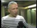 Jean Paul Gaultier fall winter 1993  - report