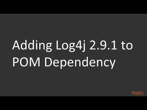 Building RESTful Web Services with Spring 5 Apache Maven|packtpub com