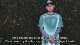Mac Miller - God Is Fair, Sexy, Nasty ft. Kendrick Lamar (Subtitulado en Español)