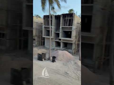 Vela Paje Construction – January 18, 2026 #8 | Progress You Can See