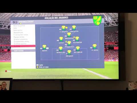 Resultados (ISL) Tabuca x Ypiranga