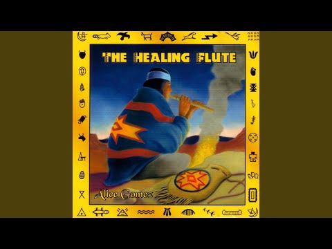 The Healing Flute