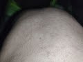 MPREG Alien Belly Expansion