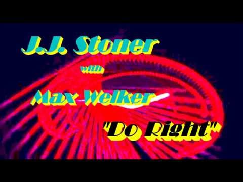 J.J. Stoner w/ Max Welker - 