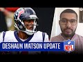NFL Insider on the Deshaun Watson decision being down to the FALCONS and SAINTS | CBS Sports HQ