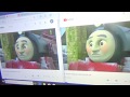 Thomas And Friends Snow Place Like Home Us And Uk Version Reaction