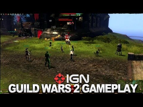 guild wars 2 pc test